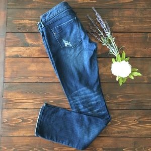 Express Jeans Size 6